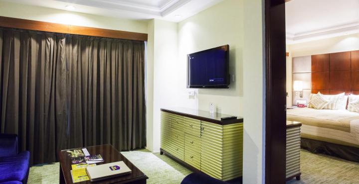 Best Western Skycity Hotel